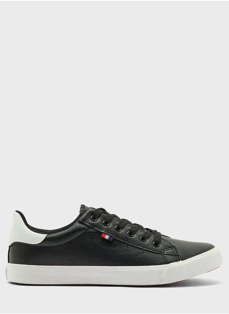Seventy Five - Old School Sneakers - Image 1