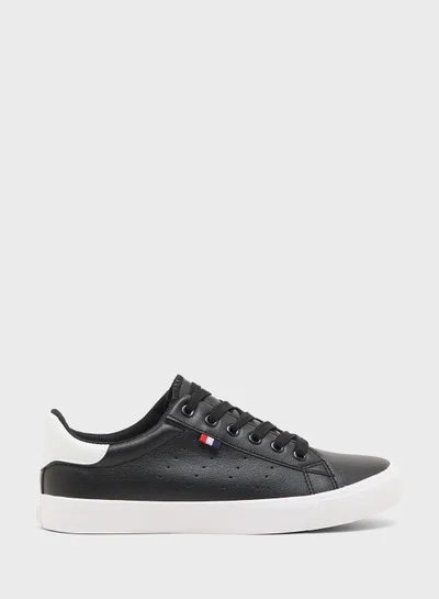 Seventy Five Old School Sneakers
