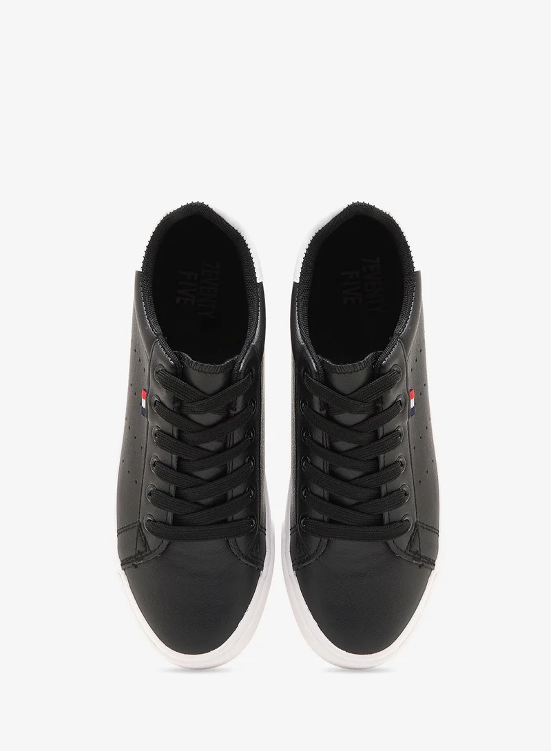 Seventy Five Old School Sneakers