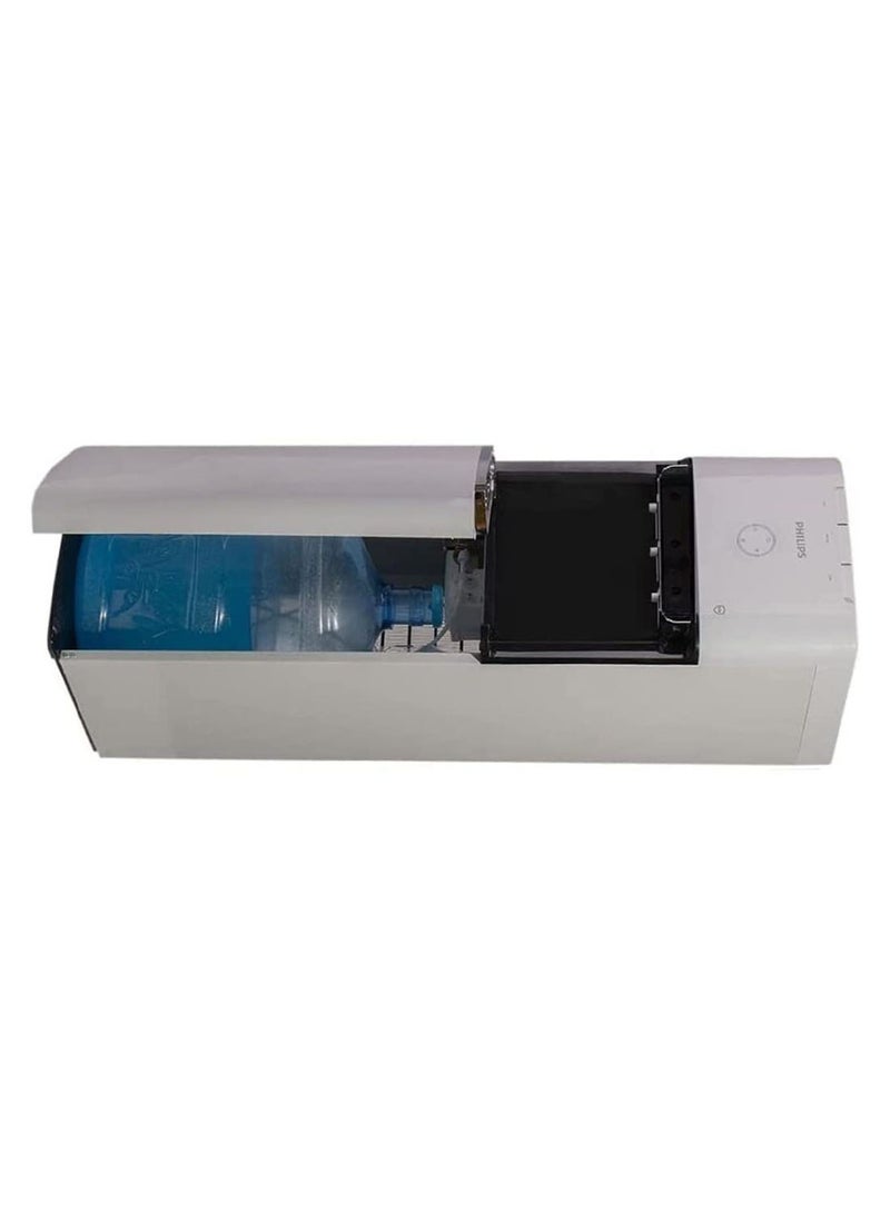 Philips Water Dispenser Bottom Loading 7 Liter ADD4963GY Grey - Image 3