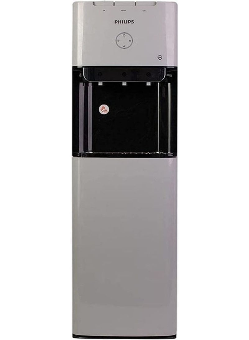 Philips Water Dispenser Bottom Loading 7 Liter ADD4963GY Grey - Image 1