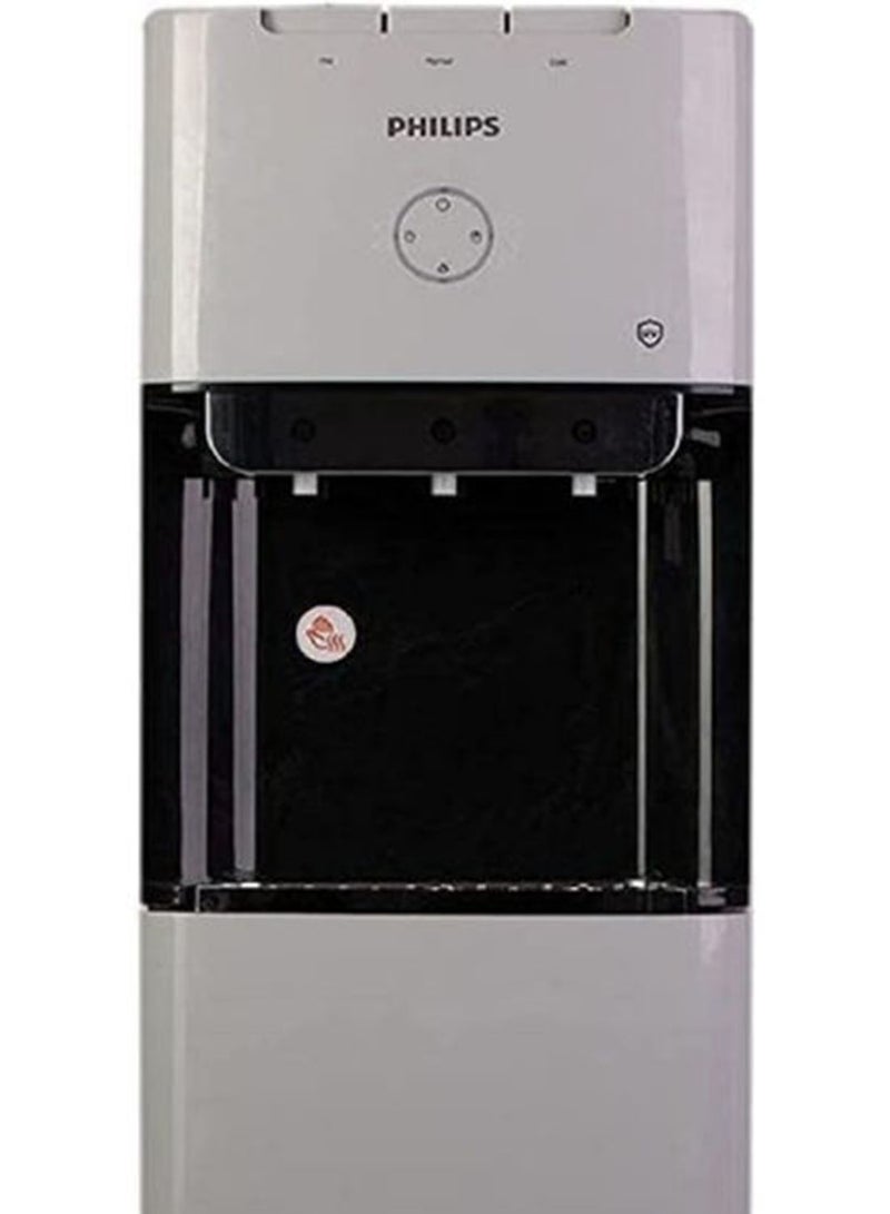Philips Water Dispenser Bottom Loading 7 Liter ADD4963GY Grey - Image 4