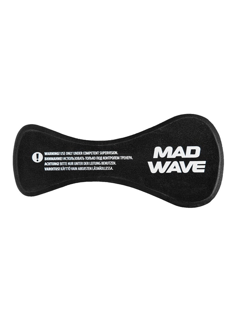 ماد ويف عوامة سحب ماد ويف EXT مطبوعة احترافية للتدريب على السباحة - للجنسين، لجميع الأعمار، باللون الأخضر - Image 4