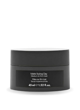 MONAT Matte Styling Clay for Men - Water and Clay-Based Hair Paste to Create Thicker-Looking Hair, Easy-to-Shape Net Wt. 45 ml / 1.52 fl. oz. - pzsku/ZD27E32DC41D90396234FZ/45/1745412310/b1461696-c797-4795-8d72-83dae8c7fff1