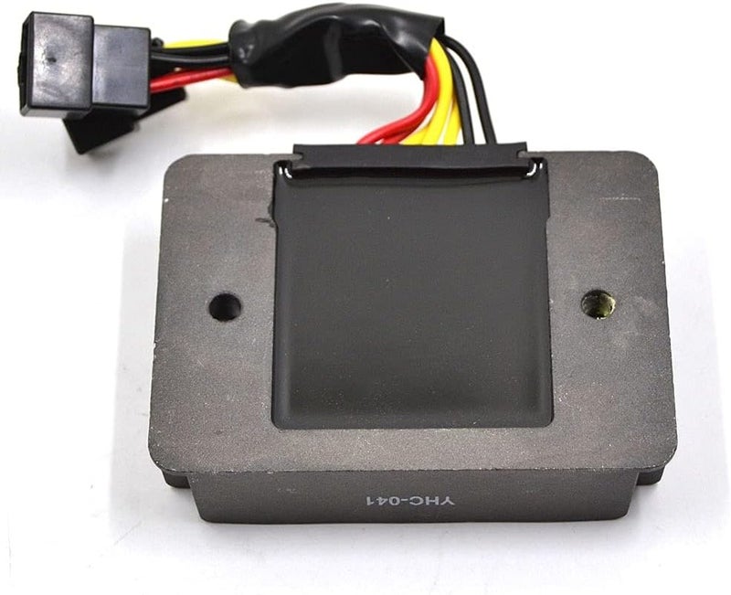 Wivplex Generator Stator Coil and Voltage Regulator Rectifier for Triumph Daytona 675 - Image 4