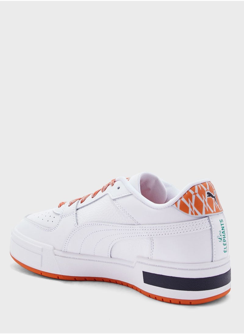 PUMA - Ca Pro Côte D Ivoire - Image 1
