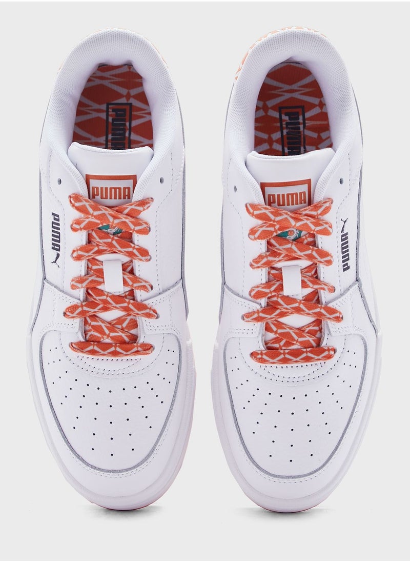 PUMA - Ca Pro Côte D Ivoire - Image 1