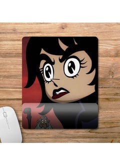 Unicorn: Warriors Eternal Wrist Support Mousepad Model - 3