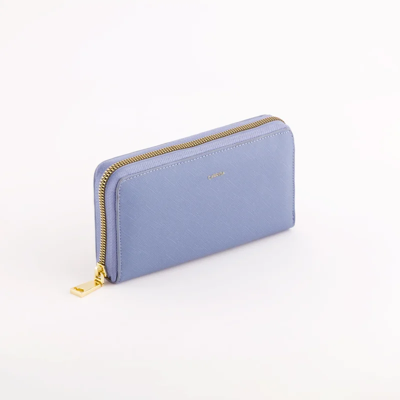 كاربيزا Women's Wallet Loto V2 Wallet Slate
