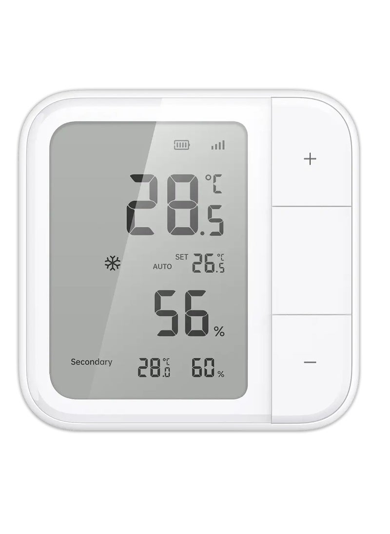 Aqara - Aqara Thread and Zigbee Smart Climate Sensor W100 - Image 1