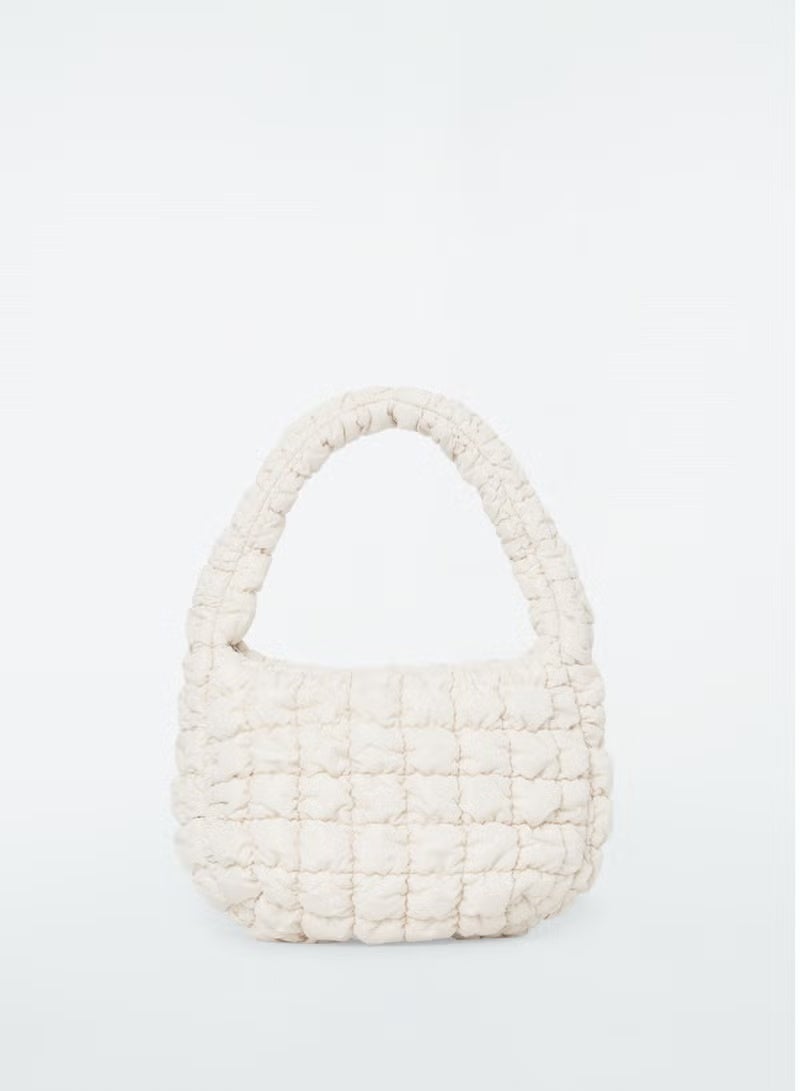 cos small cloud bag shoulder bag - Image 1