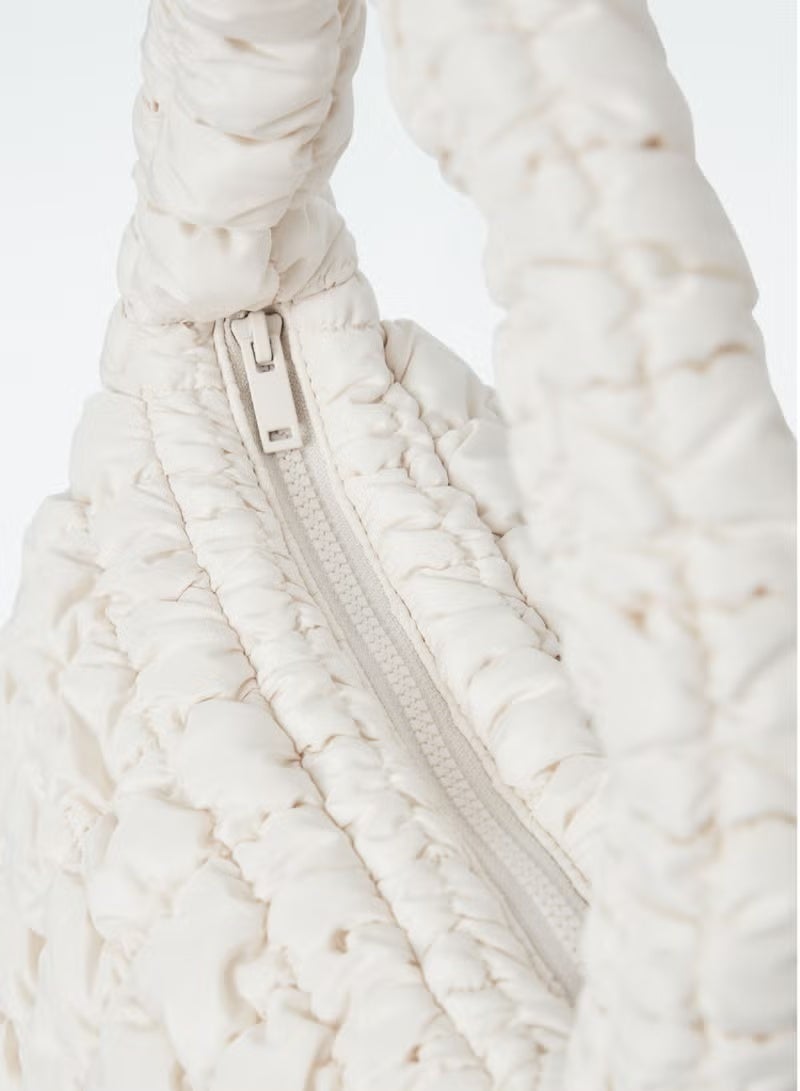 cos small cloud bag shoulder bag - Image 3