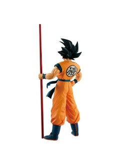 Banpresto 38904/ 10198 Dragon Ball Super The 20Th Film Limited Son Goku Figure  - Image 3