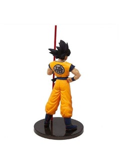 Banpresto 38904/ 10198 Dragon Ball Super The 20Th Film Limited Son Goku Figure  - Image 4
