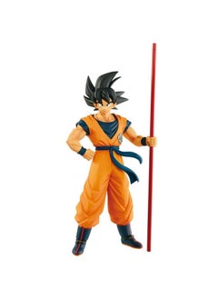 Banpresto 38904/ 10198 Dragon Ball Super The 20Th Film Limited Son Goku Figure  - Image 2