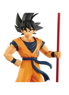 Banpresto 38904/ 10198 Dragon Ball Super The 20Th Film Limited Son Goku Figure  - Image 5