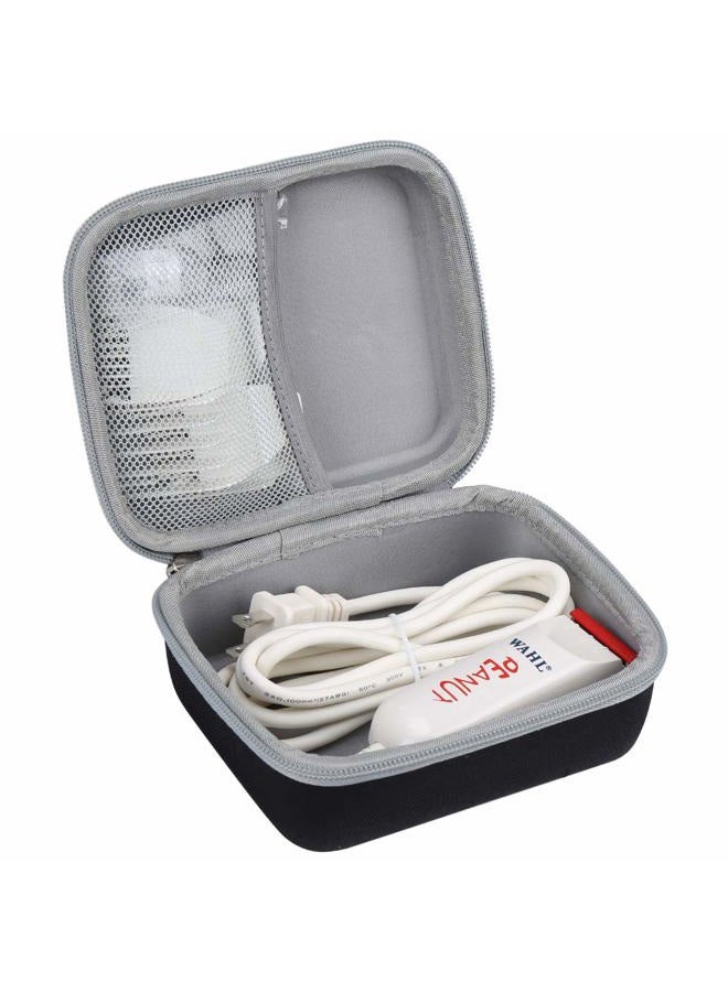 Aproca Hard Storage Travel Case, for Wahl Professional Peanut Classic Clipper/Trimmer #8685#8655 - Image 1