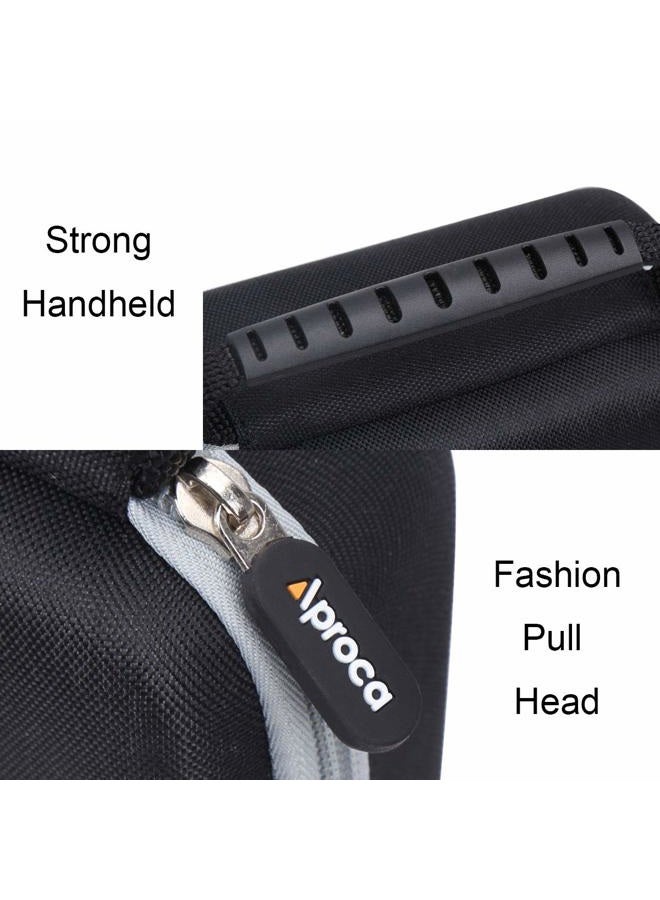 Aproca Hard Storage Travel Case, for Wahl Professional Peanut Classic Clipper/Trimmer #8685#8655 - Image 5