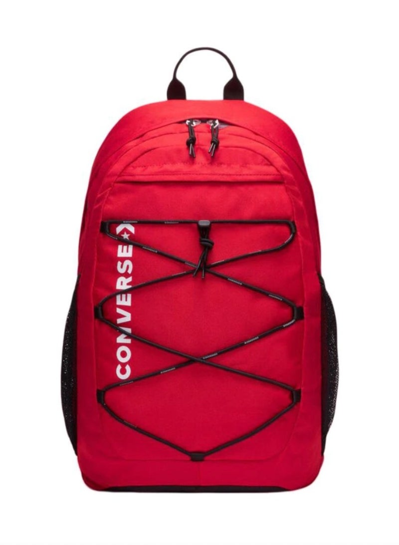 كونفرس حقيبة ظهر متعددة الوظائف، حقيبة ظهر رياضية، حقيبة مدرسية للعودة إلى المدرسة، حقيبة مدرسية عملية على الطراز الرياضي - Image 2