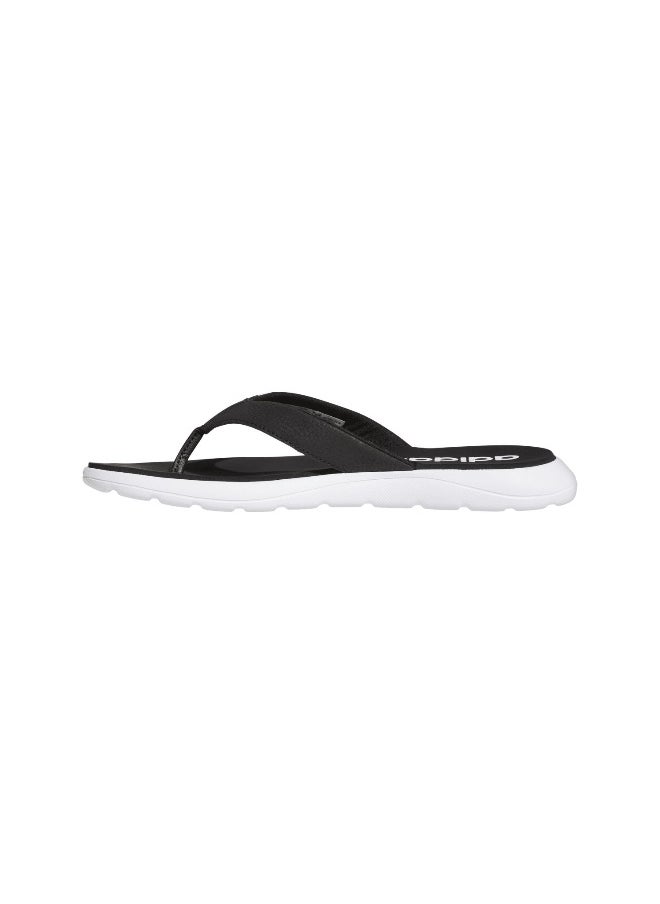 Adidas adidas Comfort Flip Flop Black Sportwear Sandals/Slippers 5  - Image 5