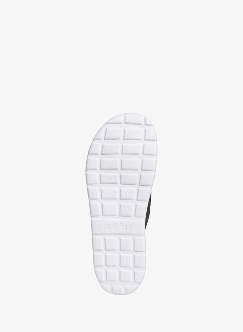 Adidas Comfort Flip Flop Black Sportswear Shoes - Image 4