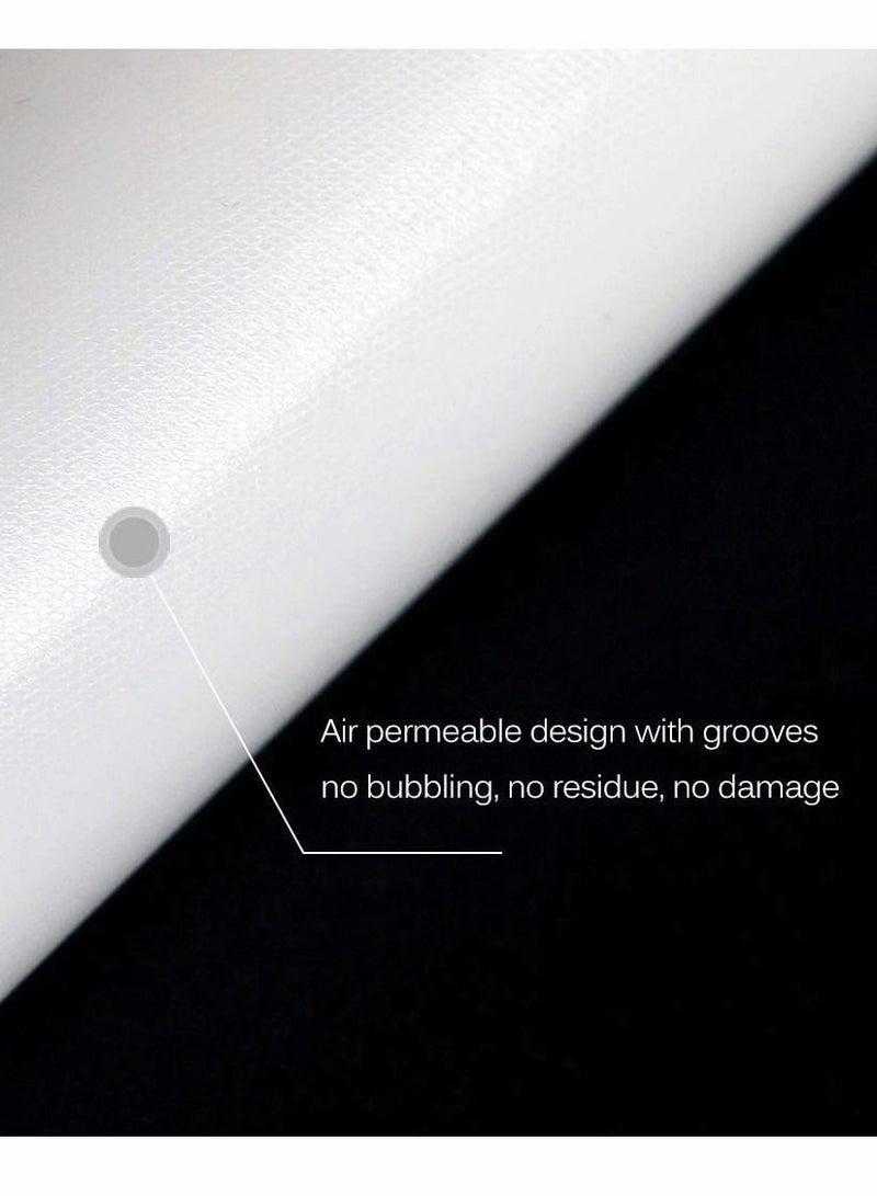 NIBEMINENT Skin for PlayStation 5 Digital Edition, Sticker PS5 Vinyl Decal Cover Playstation Controller  - Image 3