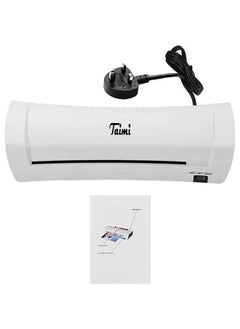 تايمي ماكينة تغليف SL200  على الساخن والبارد أبيض  - Image 2