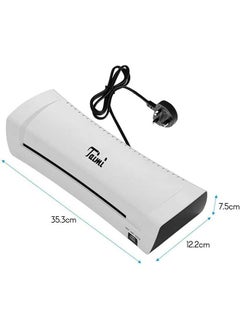 تايمي ماكينة تغليف SL200  على الساخن والبارد أبيض  - Image 3