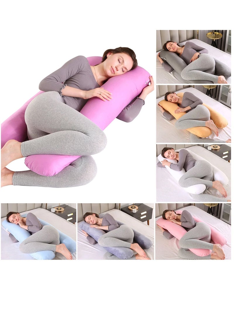 سليب نايت - مخدة الحمل والرضاعة صنعت لأجلك ولراحتك أثناء الحمل والرضاعة من سليب نايت - Image 1