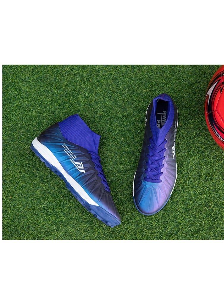 SKT Shiketro New Sports Football Shoes  - Image 2