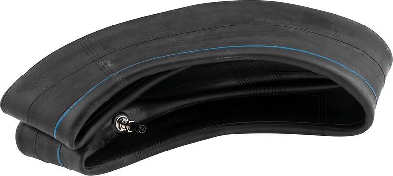 BikeMaster Heavy Duty Motorcycle Tire Tubes 120/100-18 TR6 - Image 1