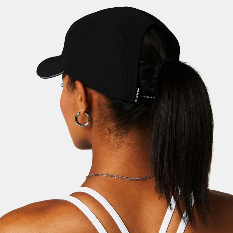 Fabletics Women's Fundamental Ponytail Hat