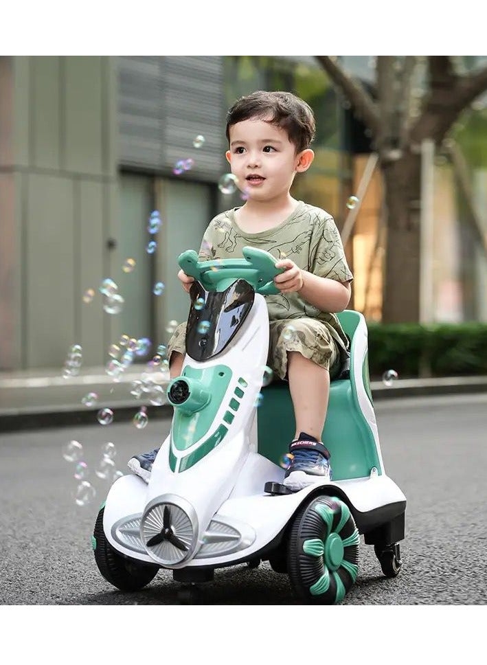 دراجة كهربائية للأطفال - Image 3