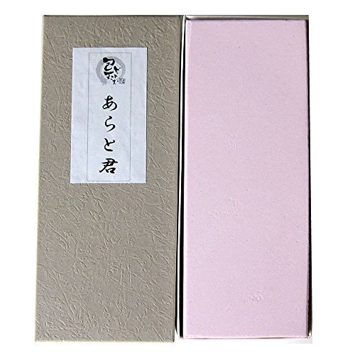 Houcho.com Whetstone, Rough Grindstone, Arato-Kun (Large) - Image 1
