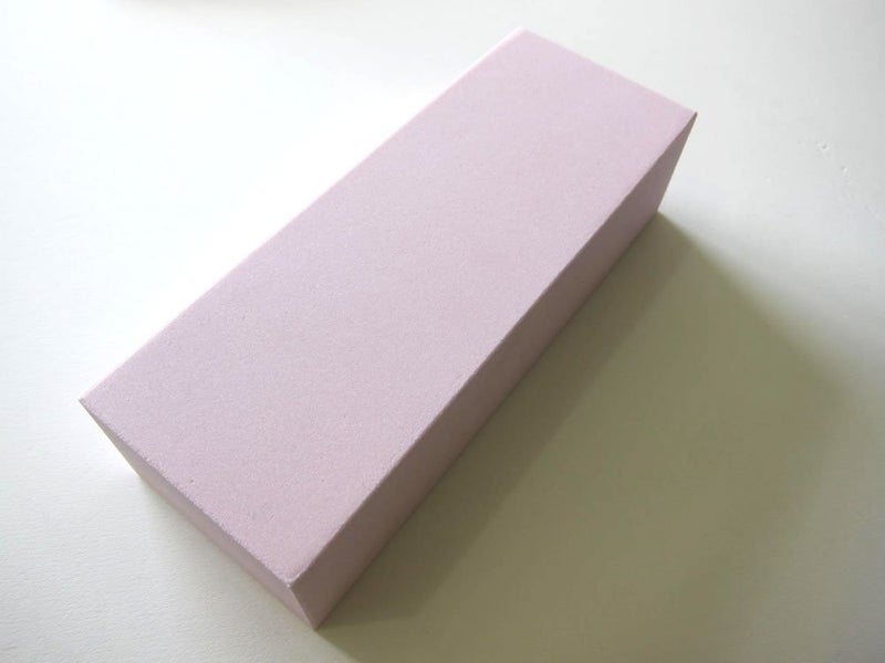 Houcho.com Whetstone, Rough Grindstone, Arato-Kun (Large) - Image 2