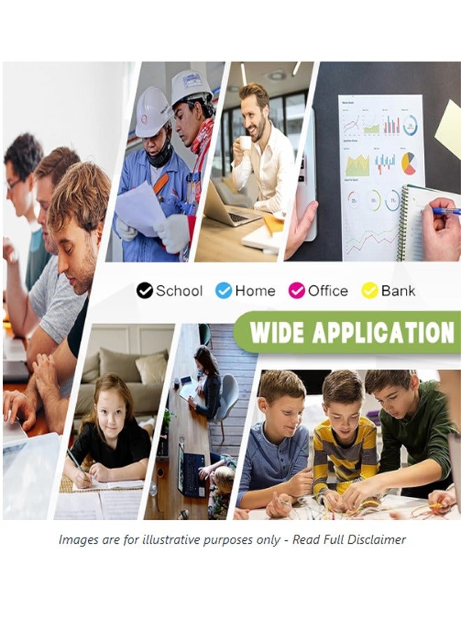 Office Maker Office Maker Compatible 230A Magenta W2303A Toner Cartridge Replacement for Toner Cartridge,for HP Color Laserjet Pro 4203dw MFP 4303fdw Printer 1 Pack Magenta. - Image 5