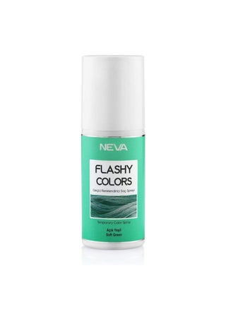 SOFT GREEN