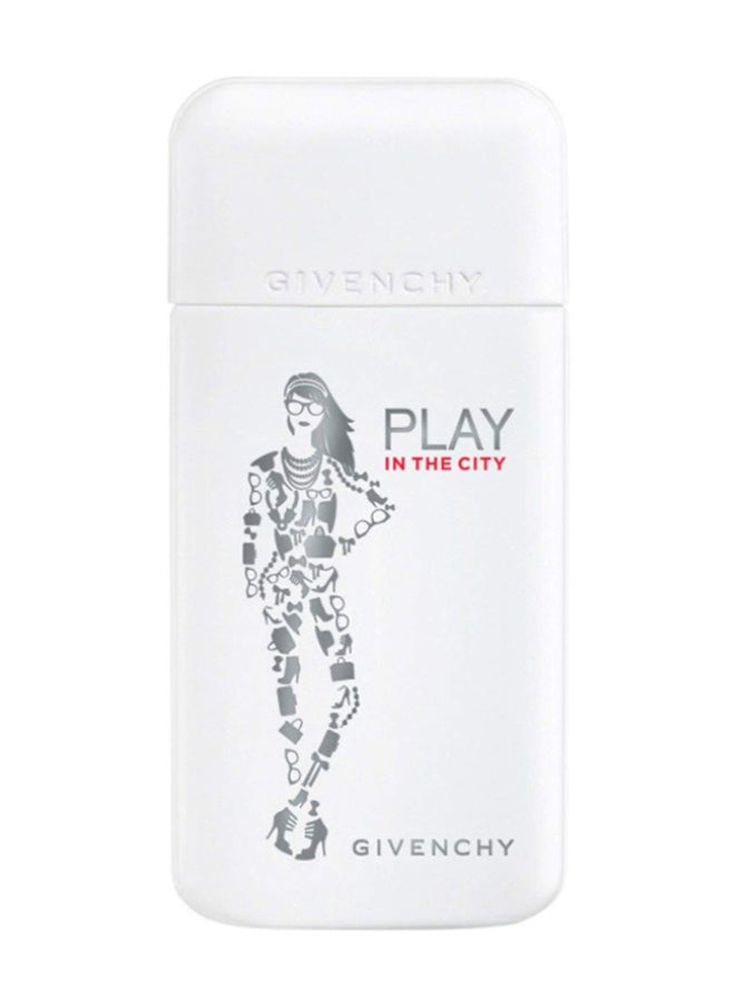 GIVENCHY Play In The City EDP 50ml - Image 2