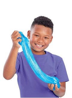 CRA-Z-SLIMY Slimy Fun Mix And Make Glitter And Neon Fun  - Image 5