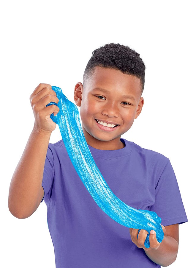 CRA-Z-SLIMY خلط ممتع لامع وصنع بريق ومتعة نيون - Image 5