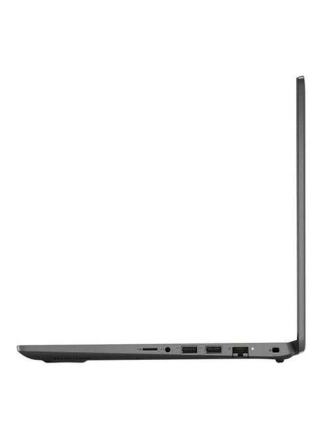 DELL Latitude 5410 With 14-Inch HD Display, Core I5 Processor/4GB RAM/1TB HDD/Intel UHD Graphics - DOS(Without windows) English/Arabic Black - Image 2