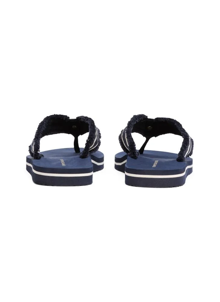 TOMMY HILFIGER Webbing Beach Sandals