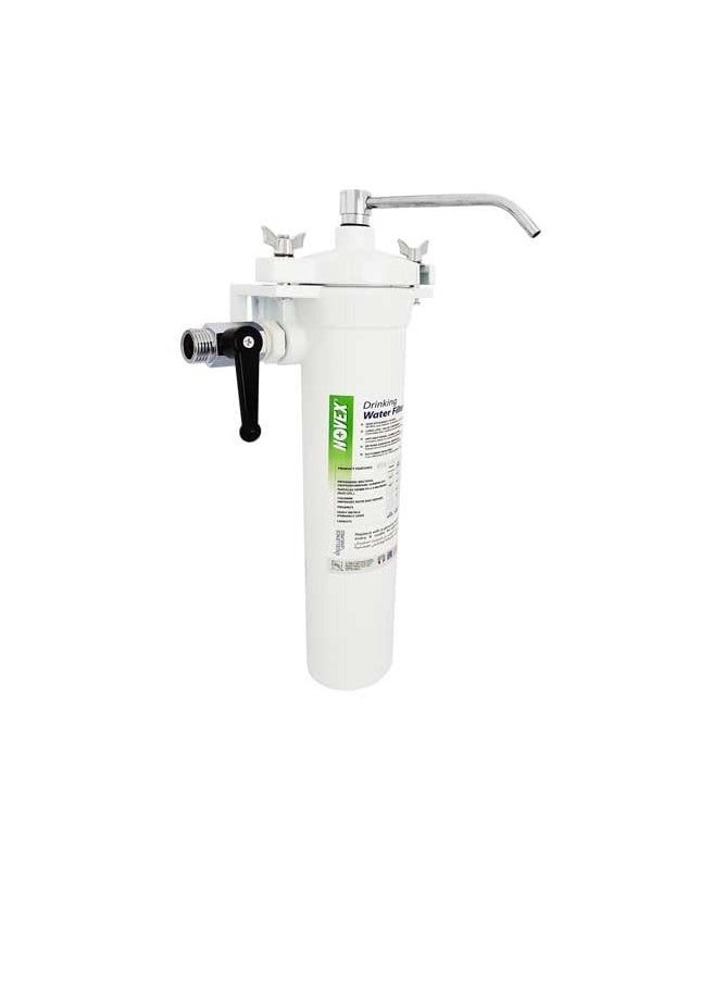 NOVEX Ceramic Drinking Water Filter  - Image 1