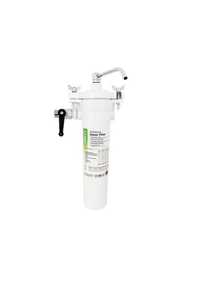 NOVEX Ceramic Drinking Water Filter  - Image 2