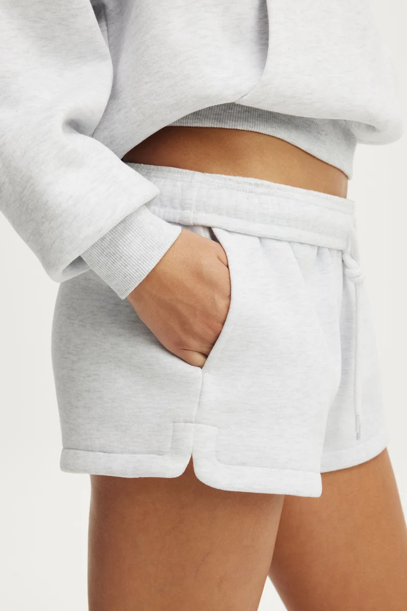 Cotton On PLUSH CLASSIC MINI SHORT