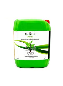 DESERT ENERGY Desert Energy Seaweed Liquid Fertilizer 5 Ltr is a High Quality Organic Liquid Designed to Enhance the Health and Growth of Plants Soil and Roots.  - Image 3