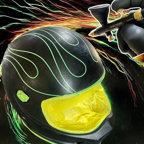 LiME LiNE 1/8" Fineline Automotive pinstriping Masking Tape - Image 3
