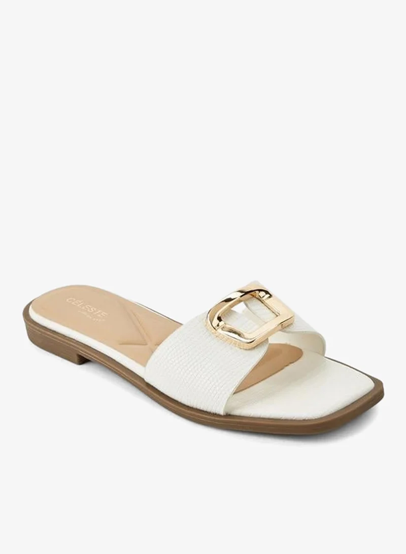 Celeste Women Slip-On Sandals