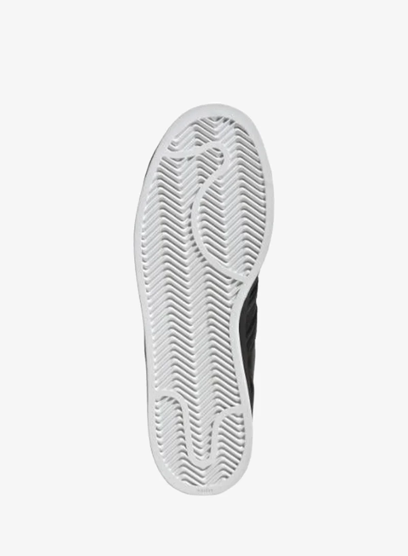 adidas Originals Black Superstar II Shoes  | Best Price UAE