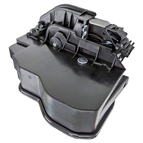 PBAP Door Lock Actuator Front Left Latch for 128i 745i 535i 328i 51217229455 2003-2018 - Image 1